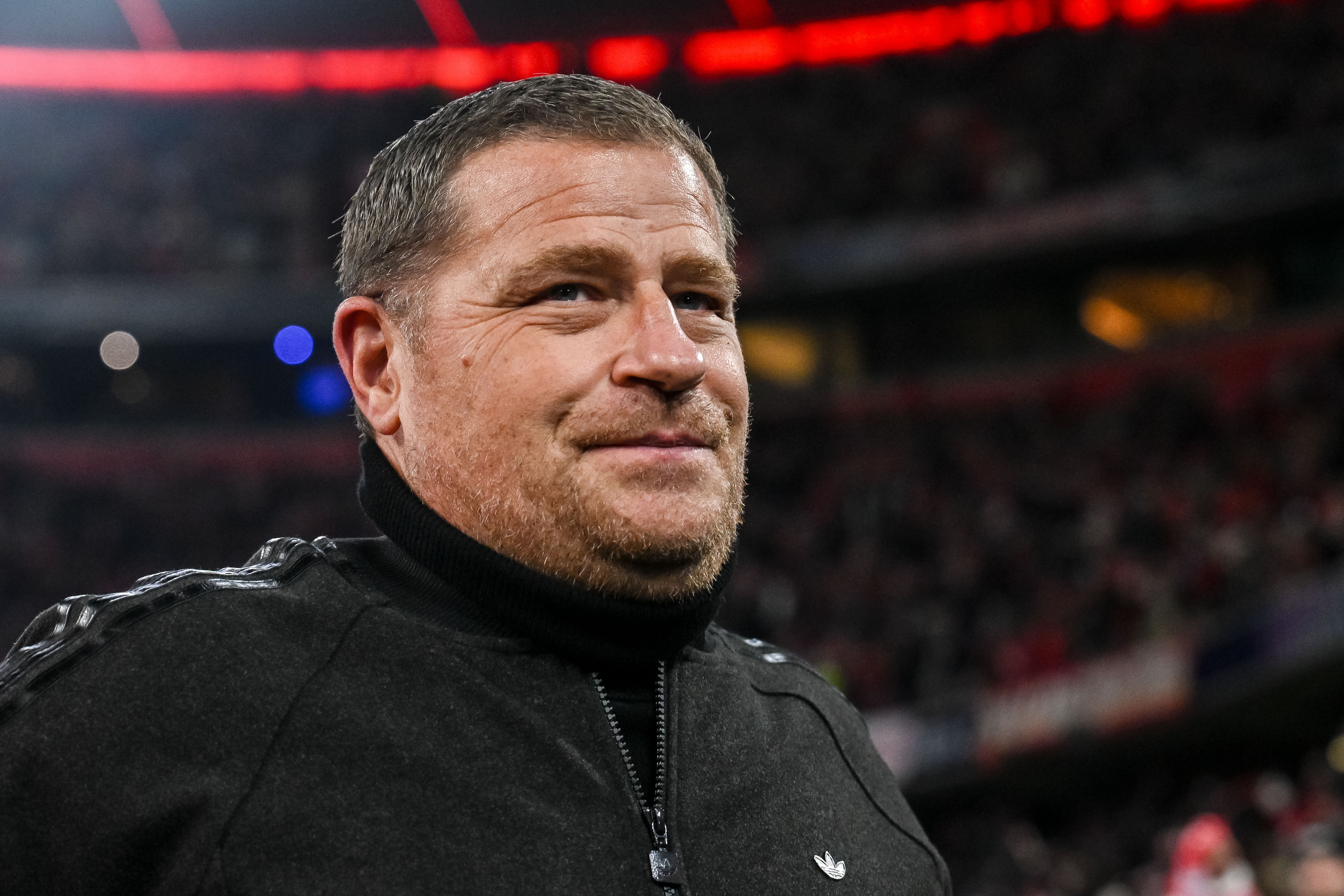 开云App-法尔克：拜仁最迟年底前决定埃贝尔未来，目前续约的趋势很明显