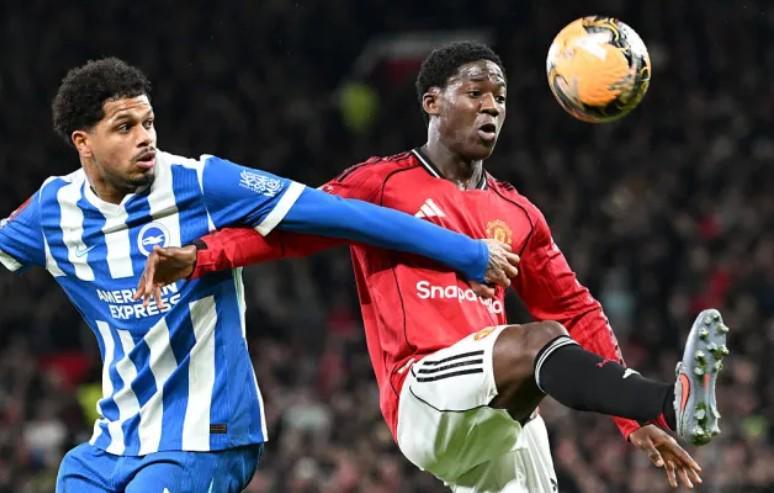 开云体育平台app-邮报盘点卡里克上任后的受益者：梅努、谢什科、马兹拉维