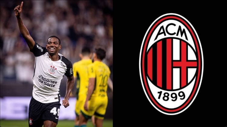 开云App-罗马诺：米兰仍对签下安德烈感到乐观，科林蒂安要价接近2400万欧