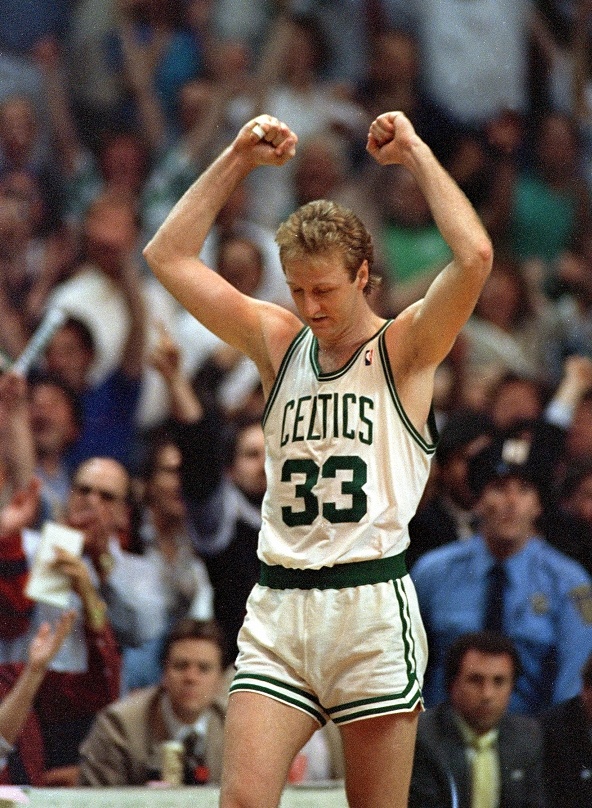 开云体育平台app-1985年的今天：伯德狂砍60分7板3助 得分创个人生涯&amp;绿军队史纪录