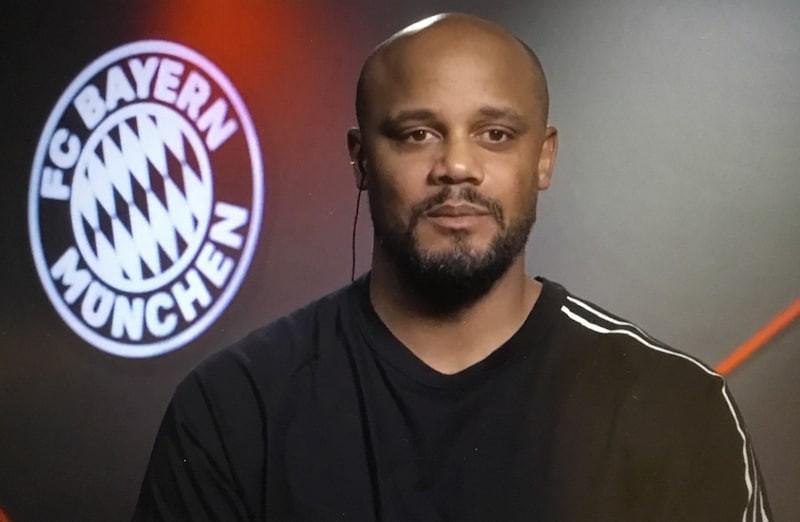 开云体育平台app-孔帕尼：体育让我明白，定义你的不是肤色，而是球衣的颜色