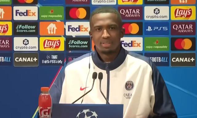 开云平台-帕乔：纽卡身体对抗能力强&amp;amp;习惯长传冲吊，我们已为此做好准备